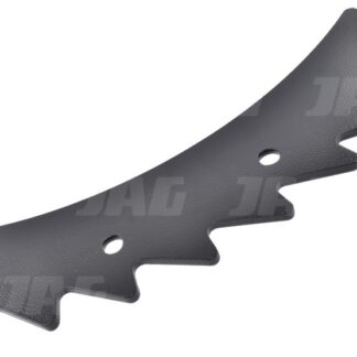 JAG03-0304 Listwa rotora lewa