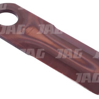 JAG01-0146 Nóż sieczkarni do kukurydzy ruchomy 5.5mm RADURA
