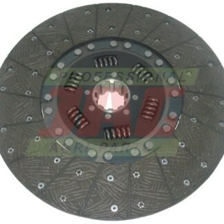 81826679 Tarcza sprzęgłowa SAFFA (4294)