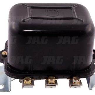 50/02-425/3 Regulator napięcia prądnicy Rg-15m