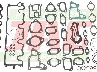 02922958 Zestaw uszczelek góra Deutz F4L1011 Turbo