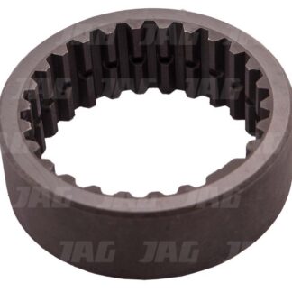 Tuleja z wielowypustem/E15/ p..wtrys.