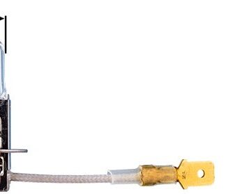 Żarówka 12V 35W-H3-PK22S HELLA
