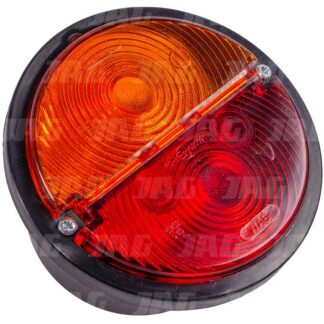 Lampa zespolona tylna lewa 12-24V WAŚ