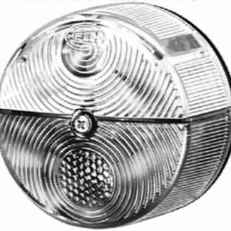 658176 Lampa kierunkowskazu HELLA