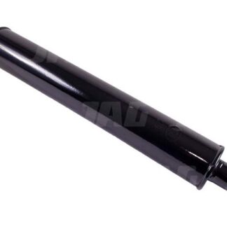 42/10-207/0 Tłumik okrągły długi emaliowany C-360