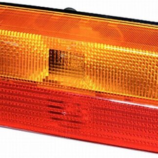 AL112964 Lampa zespolona tylna Hella