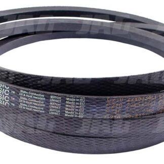 22x5334Li/5392Ld C210 Pas klinowy GATES DELTA CLASSIC