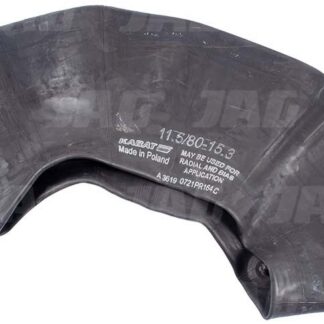 Dętka 11.5/80-15.3 TR-15 KABAT