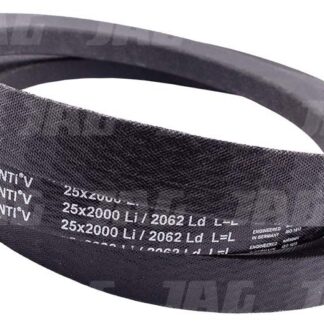 25.0X2000 Pas klinowy CONTINENTAL CONTI-V