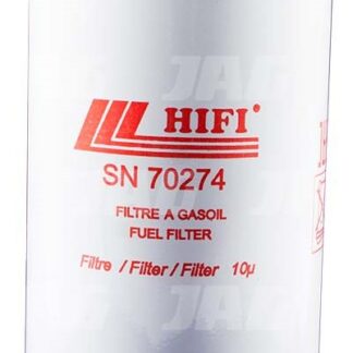 JAG61-0076 Filtr paliwa HIFI