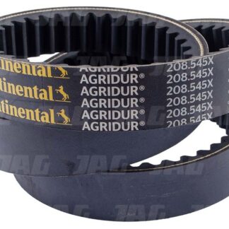 208.545X Pas wariatorowy CONTINENTAL AGRIDUR