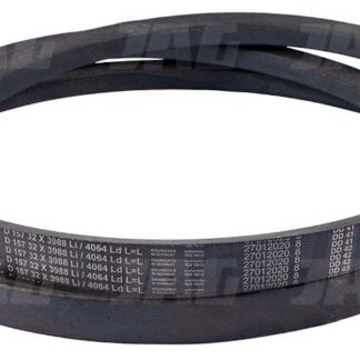 32.0x3988 Pas Continental Agridur