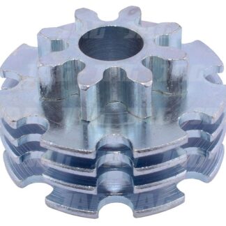 JAG58-0105 Chwytacz 3-talerzowy