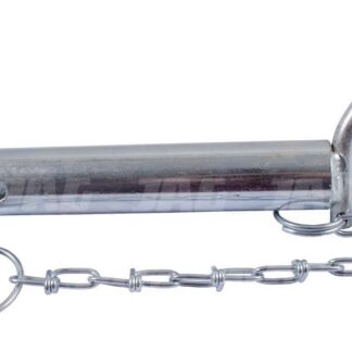 JAG98-0168 Sworzeń z łańcuchem, DŁ. 175mm