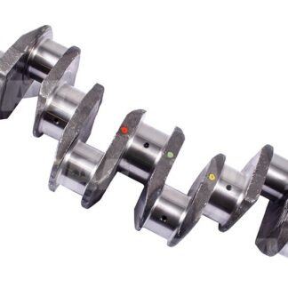 JAG99-0001 Wał korbowy 4.236  na sznur - wąska płetwa - Forged