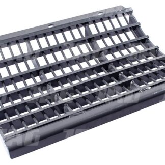 JAG03-0148 Klepisko segmentowe wstępne do kukurydzy JAG PREMIUM