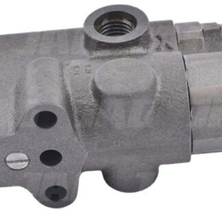 AL158423 Zawór kompensacyjny pompy hydraulicznej