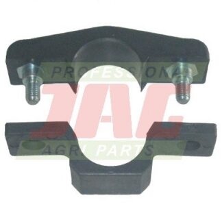JAG02-0045 Podtrzymka plastikowa rurki motowidła Oryginał CLAAS
