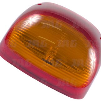 AL119405 Lampa tył