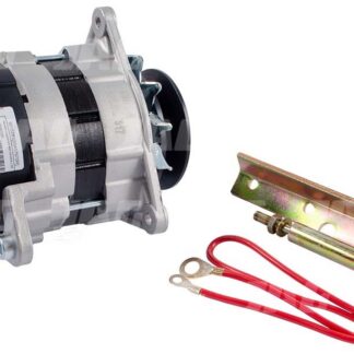 50/45-797/0 Alternator z regulatorem 14V/50A 700W Ursus C-360 Namysłów