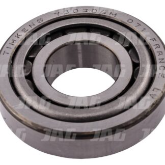 30306 Łożysko TIMKEN