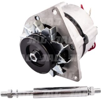 143701006 Alternator 14V50A/700W Ursus C-330 JUBANA