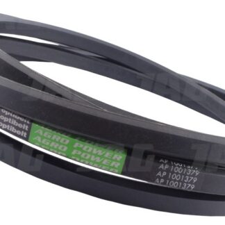 AP1001379 Pas obustronny OPTIBELT AGRO POWER
