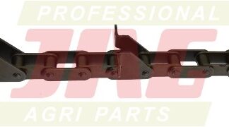38.4VB/SD/J2A Łańcuch elewatorowy 140 Rolek 5.38mb ROLLON-SOLID