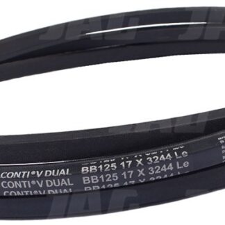 BB1250 Pas obustronny CONTINENTAL CONTI-V DUAL