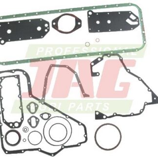 3802624 Zestaw uszczelek dół 6CT Cummins 6cyl