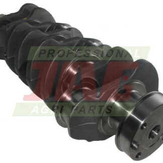 RE54883 Wał korbowy JD 4.045,4.045T  końcówka 79mm