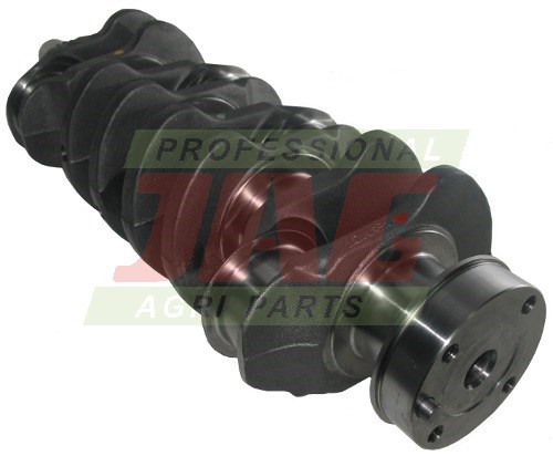 RE54883 Wał korbowy JD 4.045,4.045T końcówka 79mm