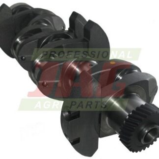 02138819 Wał korbowy z przeciwwagami DEUTZ MAGIRUS F4L912