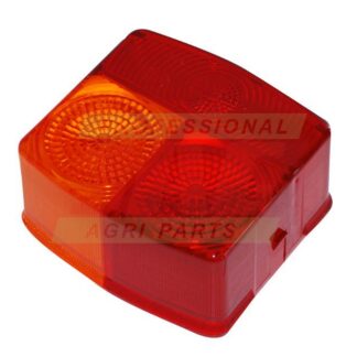 AL67206 Klosz lampy tylnej zespolonej HELLA prawa