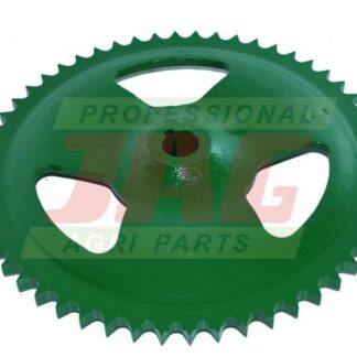 JAG25-0085 Zębatka Z54
