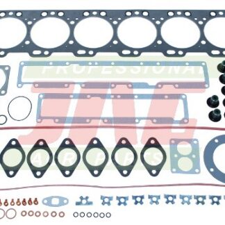 3802389 Zestaw uszczelek góra Cummins 6CT 6cyl