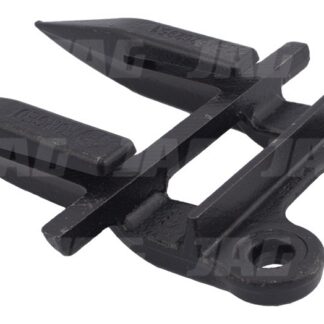JAG01-0001 Bagnet podwójny Oryginał CLAAS