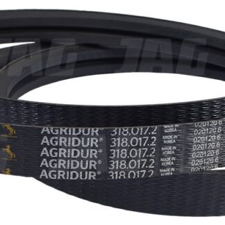 318.017.2 Pas Continental Agridur