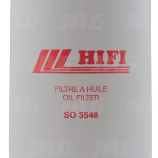 JAG60-0040 Filtr oleju HIFI