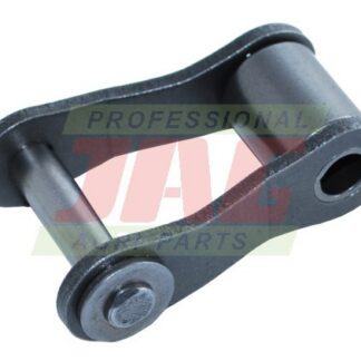 JAG24-0025/1 Półspinka łańcucha S55V Sworzeń 8.22mm ROLLON-SOLID