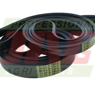 0299625 Pas Gates Agri (2HC + 3HC) 2szt