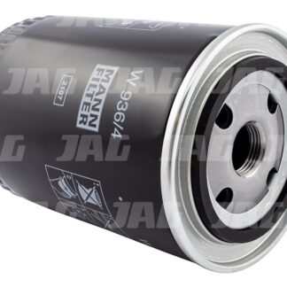 W936/4 Filtr oleju MANN FILTER