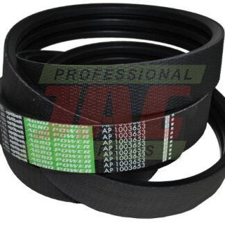 AP1003653 Pas Optibelt Agro Power