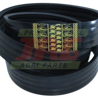 0225253 Pas Gates Agri