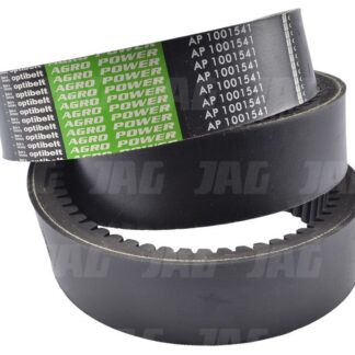 AP1001541 Pas wariatora OPTIBELT AGRO POWER