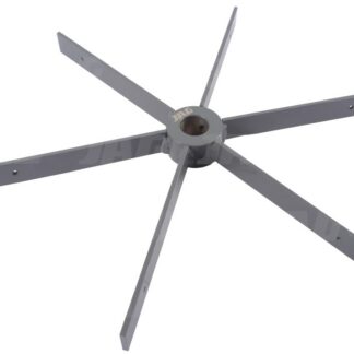 JAG03-0212 Gwiazda wialni 468mm