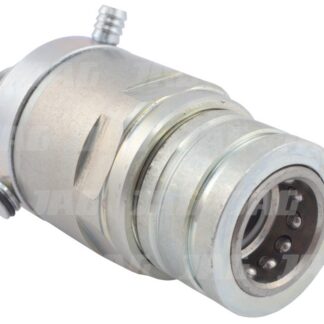 AL210587 Szybkozłącze hydrauliczne-gniazdo