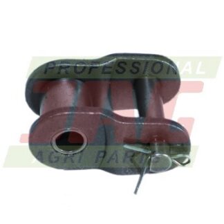 JAG85-0003 Półspinka łańcucha do kukurydzy JOHN DEERE