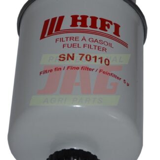 JAG61-0067 Filtr paliwa HIFI